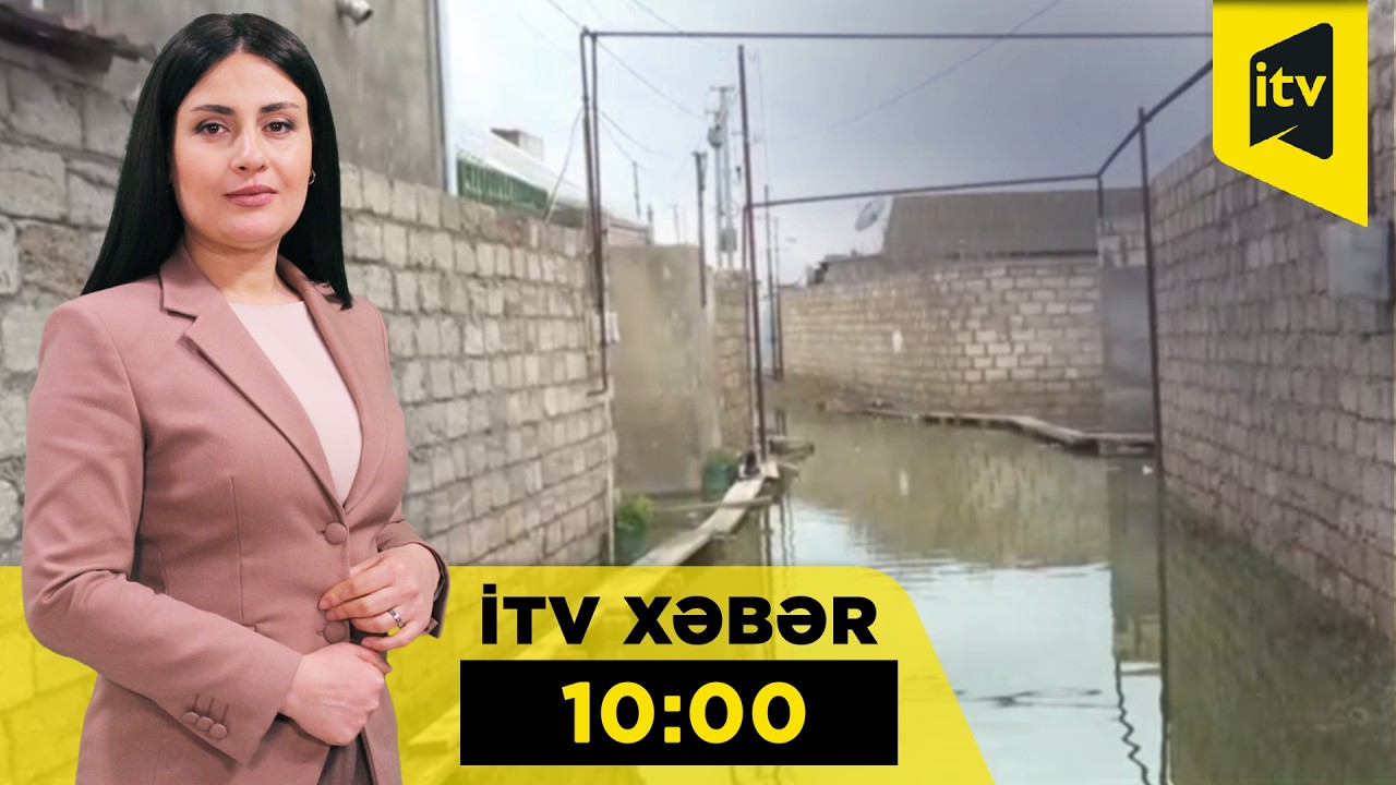 İTV Xəbər | 10.02.2026 | 10:00