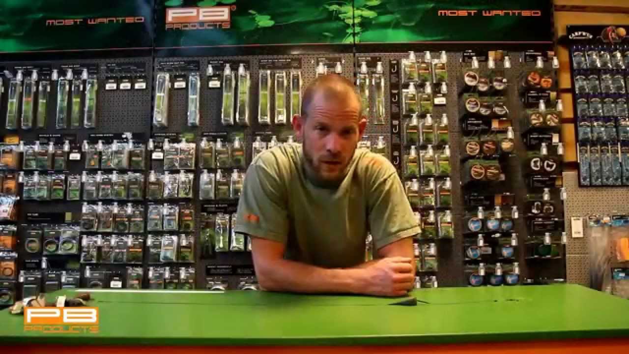 PR Products - Inline lood Hit N Run uitgelegd door Peter Vlasveld