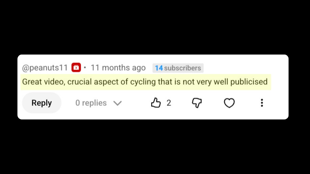 How to Breathe so Cycling Feels EASIER!