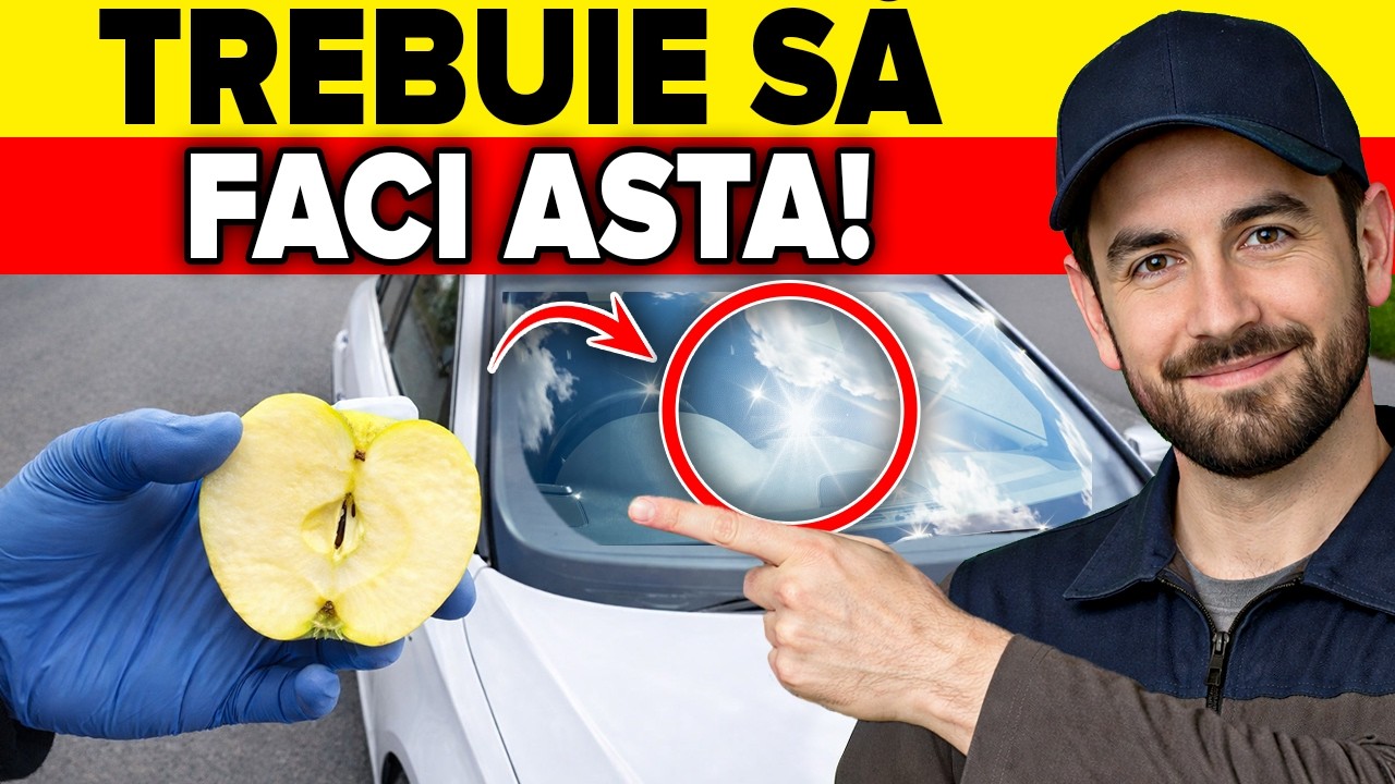 TRUCURI de Întreținere pe Care Doar EXPERȚII le Cunosc!