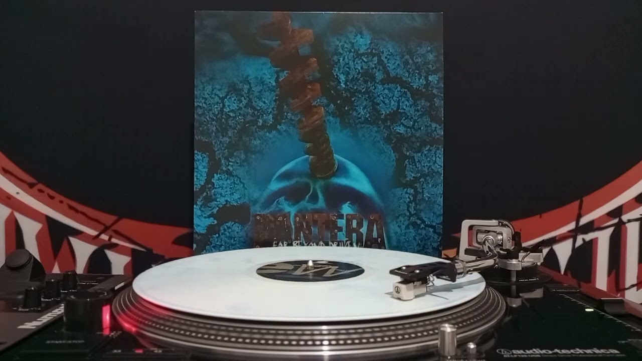Pantera - 25 Years