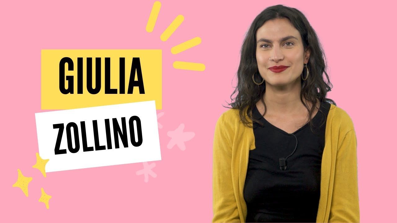 Giulia Zollino, sex worker: «Imparate a godere»