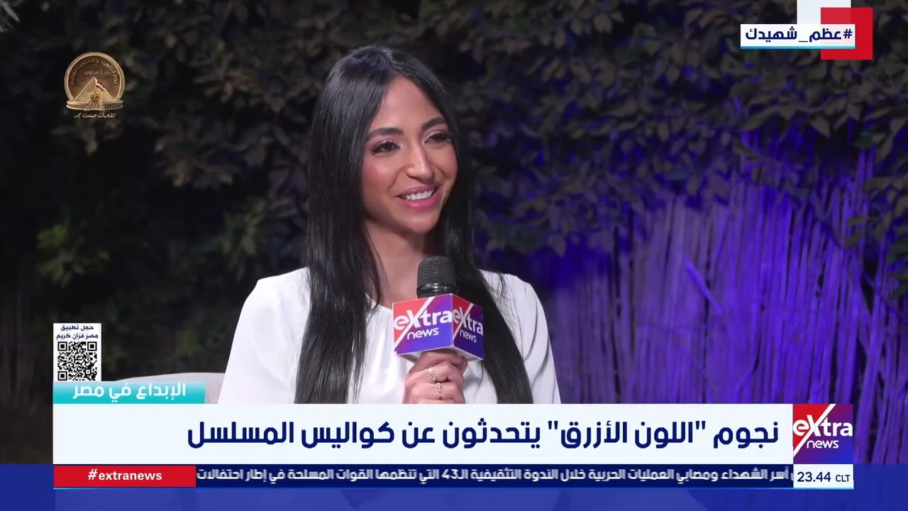 نصيحة كمال أبو رية للمبتدئين.. ويجب على الممثل أن يسرى وجدانه