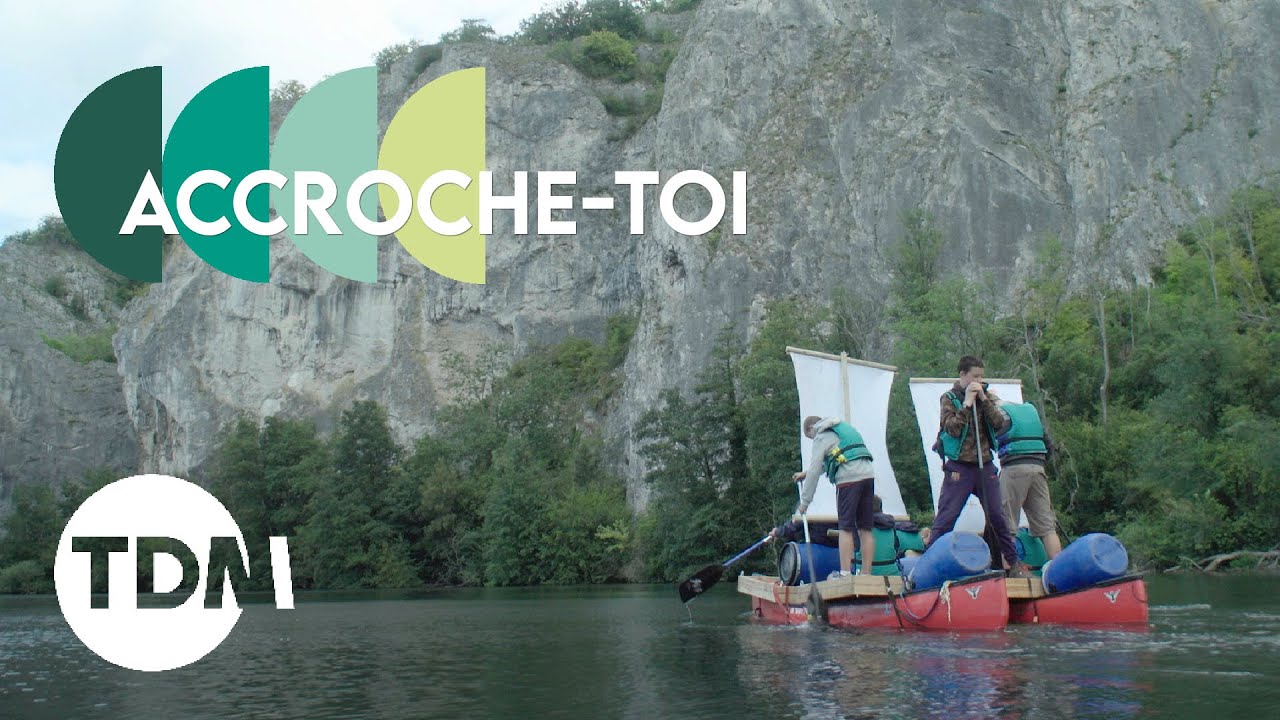 TAMTAM : Accroche-toi