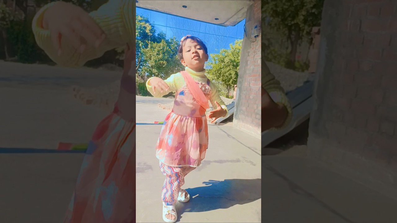 Papa ki pari wali video kaisa laga comment Karen