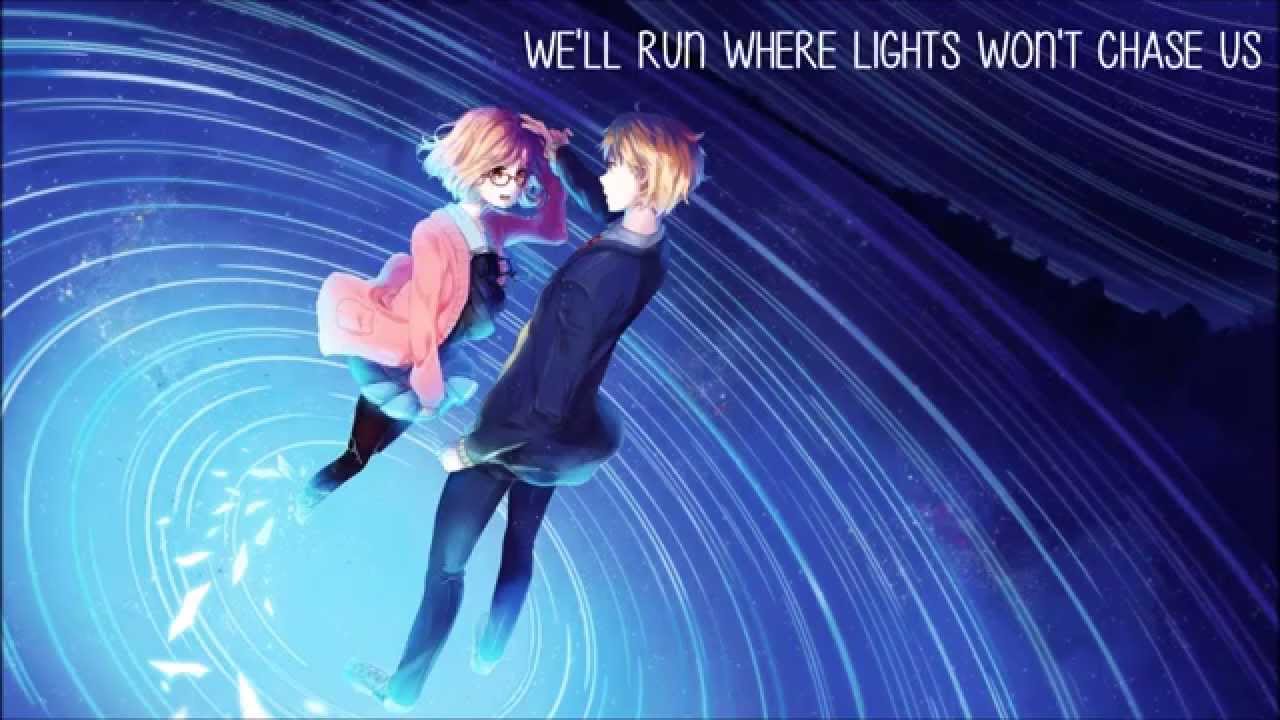 Nightcore - Spectrum