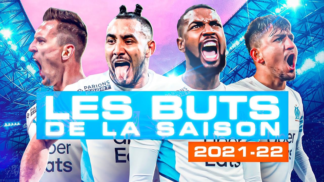 Revivez une 𝐬𝐚𝐢𝐬𝐨𝐧 𝐫𝐢𝐜𝐡𝐞 𝐞𝐧 𝐛𝐮𝐭𝐬 inscrits par 𝐧𝐨𝐬 𝐎𝐥𝐲𝐦𝐩𝐢𝐞𝐧𝐬 💥