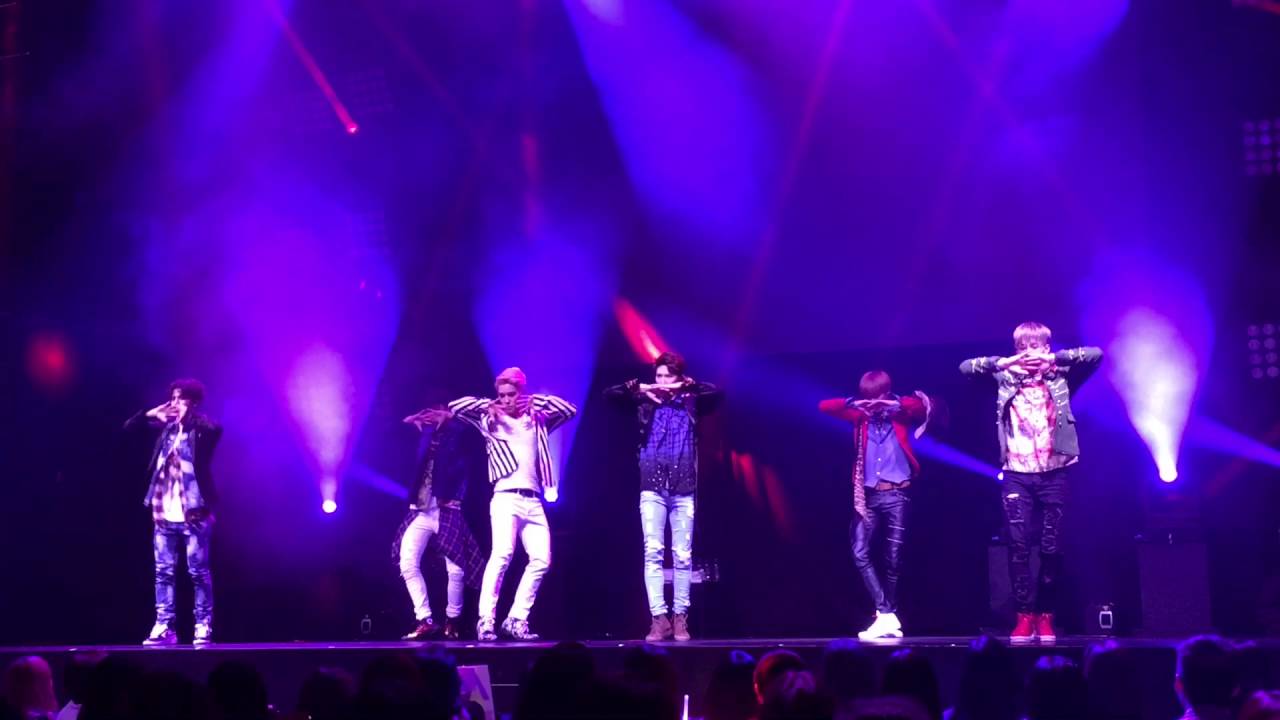 [160618] HD CROSS GENE 