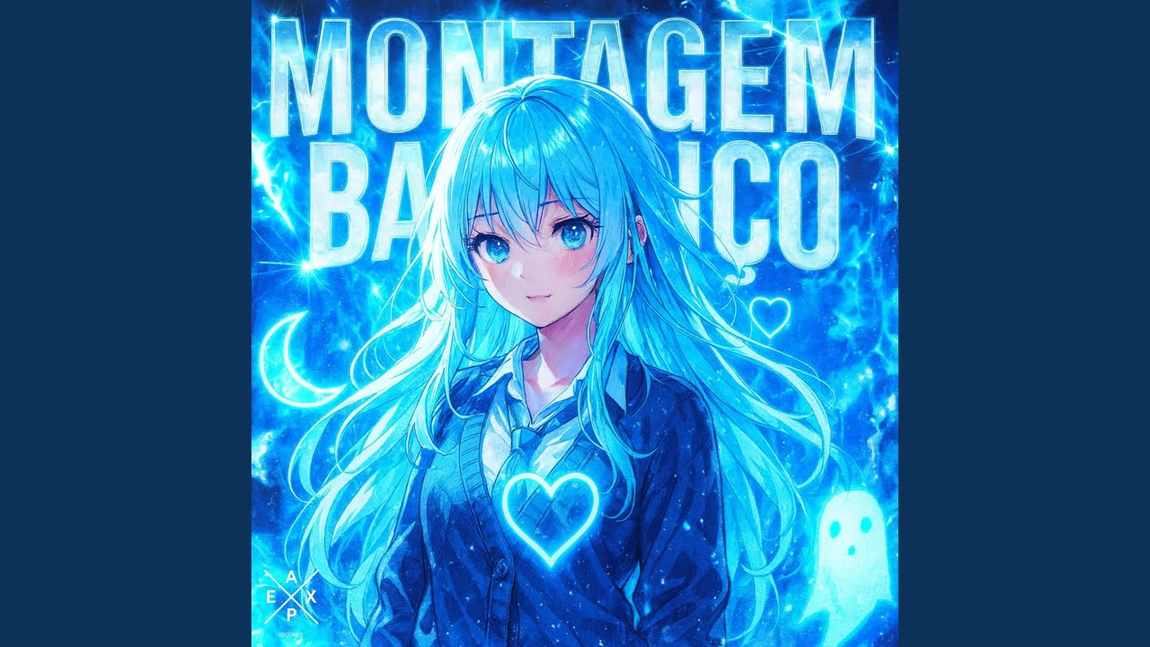 MONTAGEM BALAN&Ccedil;O - Slowed