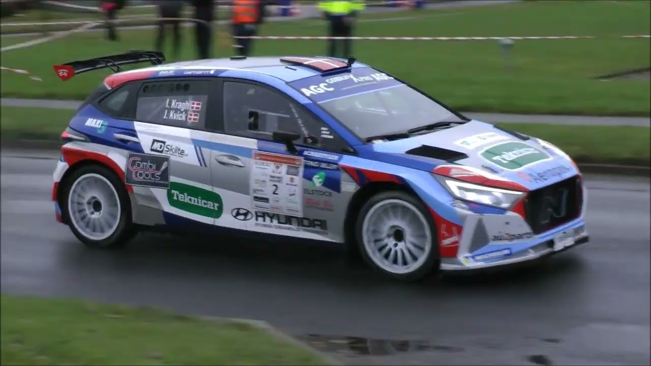 RALLY SPRINT 2025
