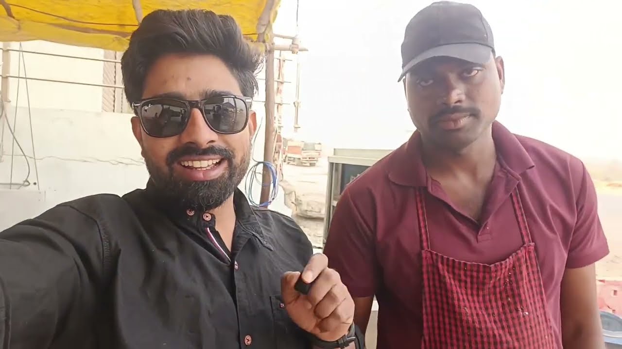 #vlog टेस्टी इडली बाले भाईया😋😋🫠