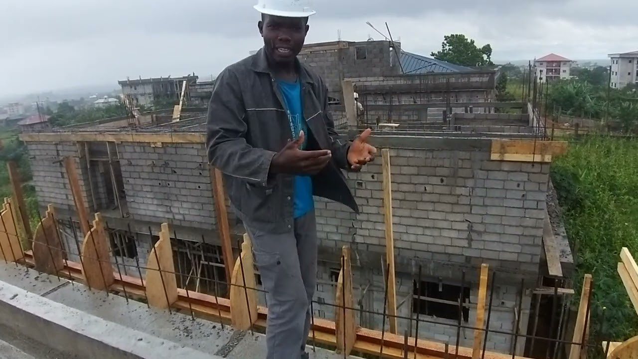 le chéneau de A à Z partie 3