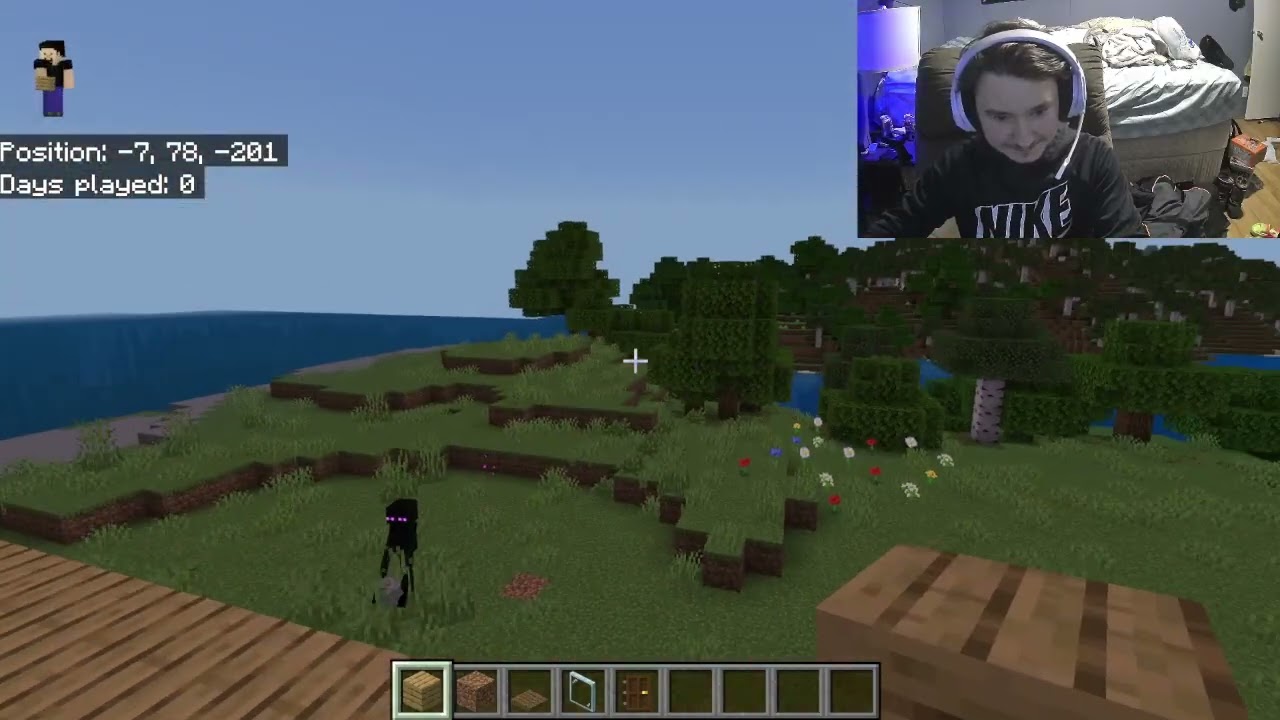minecraft!!!!!