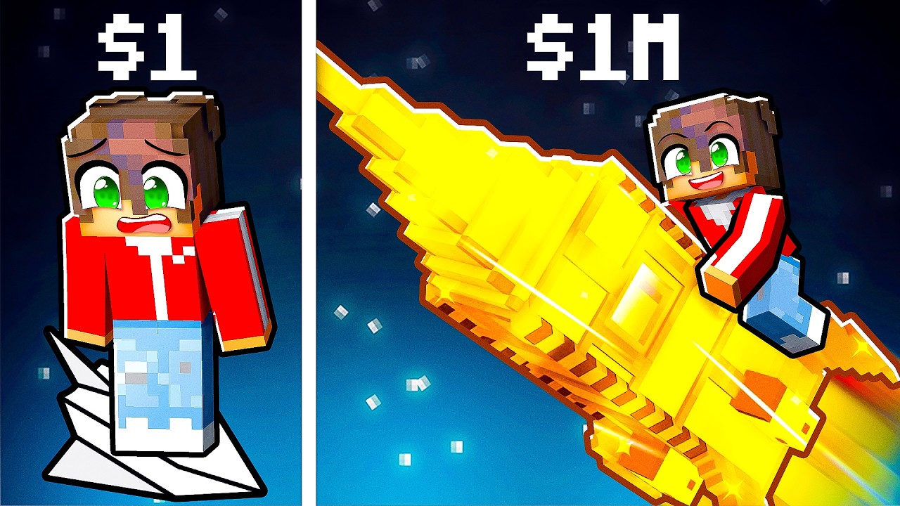 1€ VS 1.000.000€ ΔΙΑΣΤΗΜΟΠΛΟΙΑ!?
