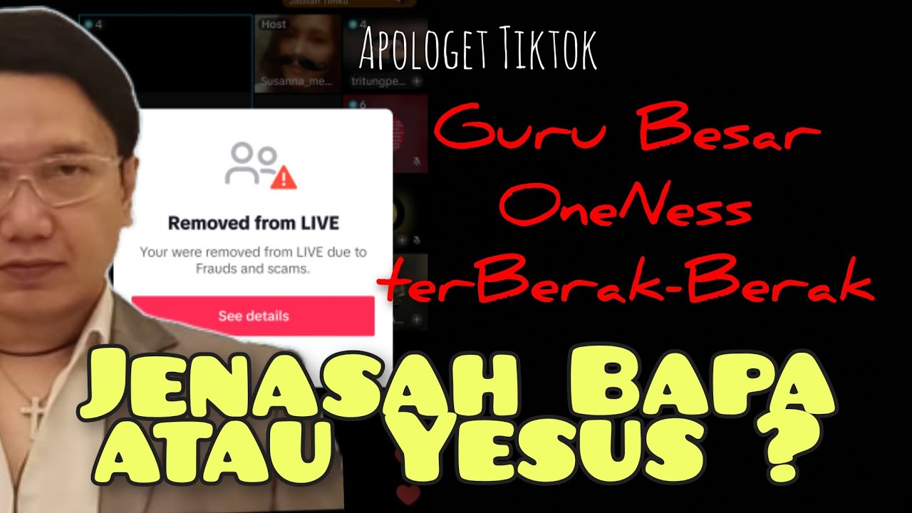 OneNess dikaplok JPZ lagi
