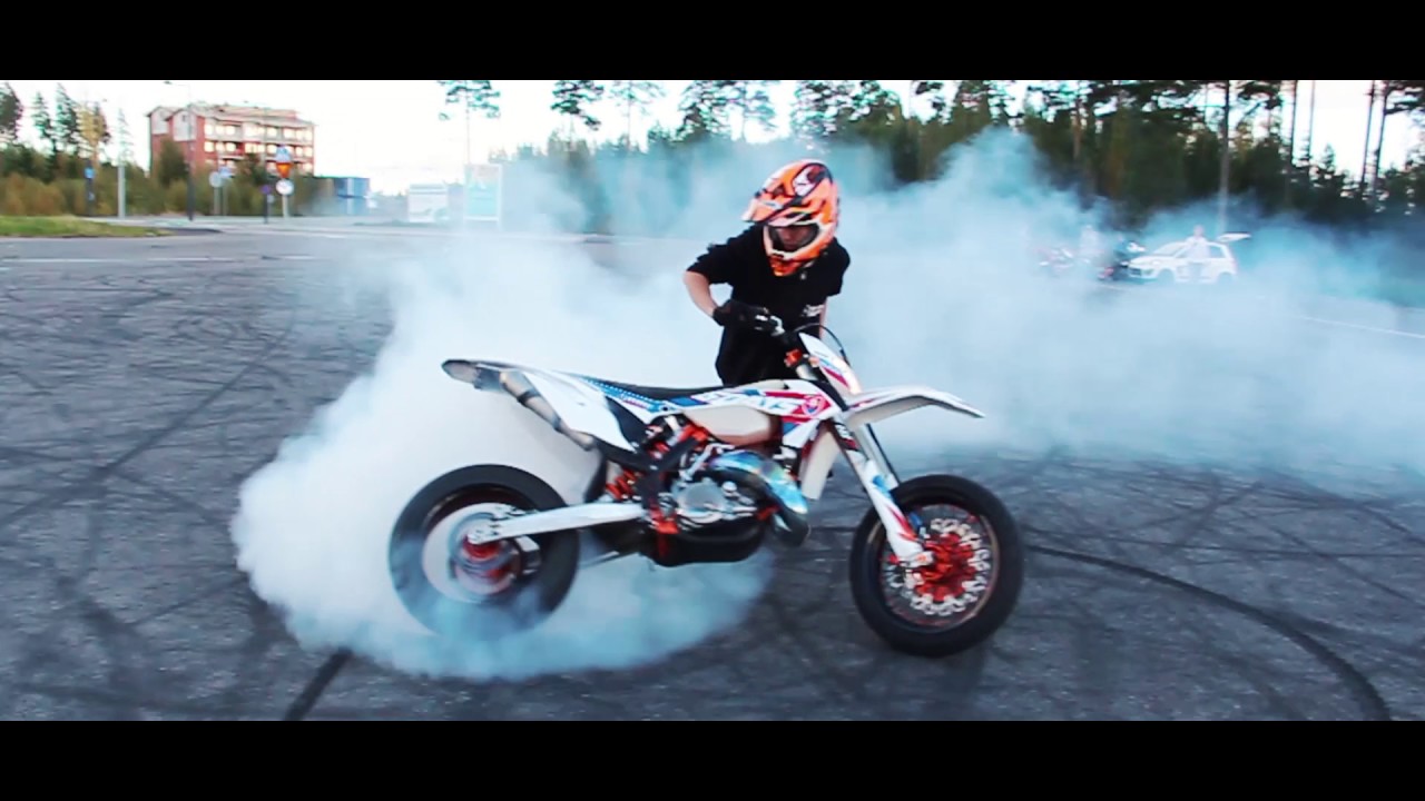 TKL 2016 - Lost tapes