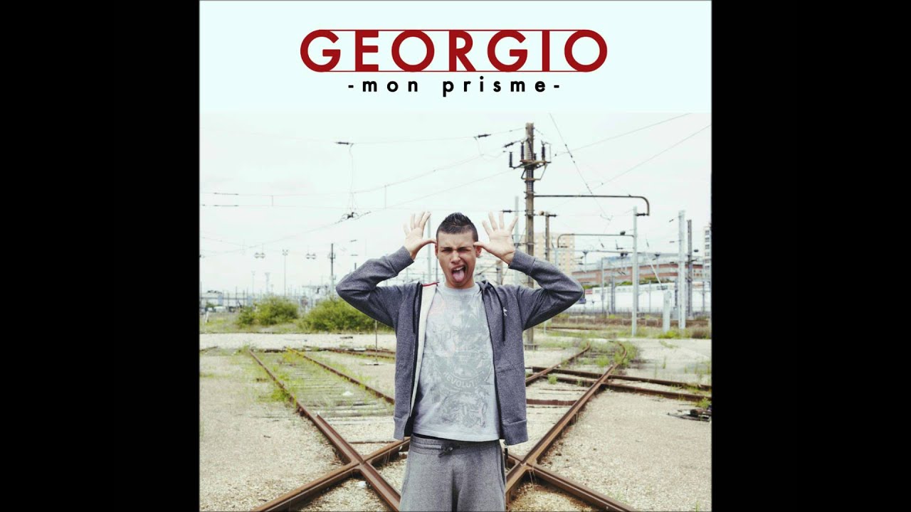 Georgio - Quand j'prends le mic