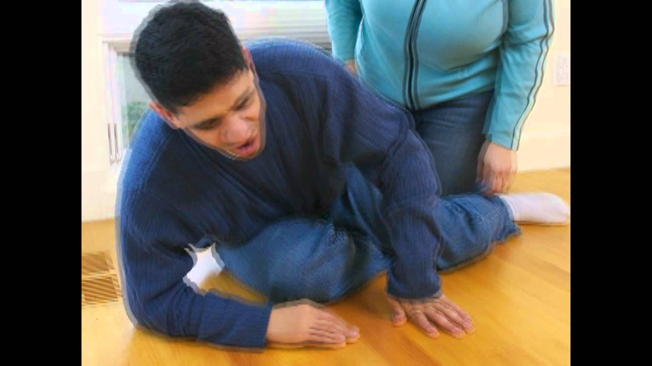 Behavior Issues: When Agitation Occurs