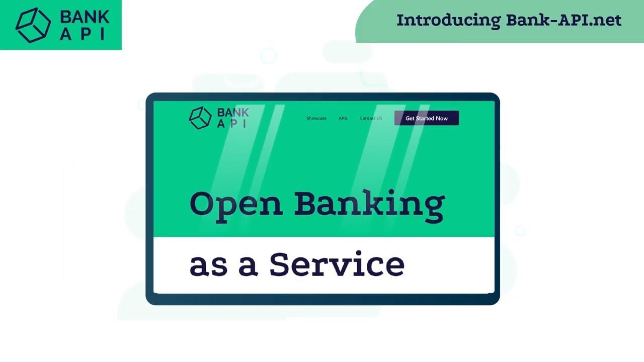 Bank-API.net