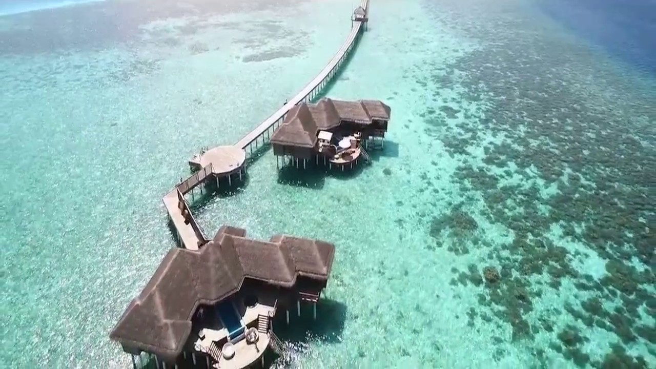 Per Aquum Hotels Niyama Maldives