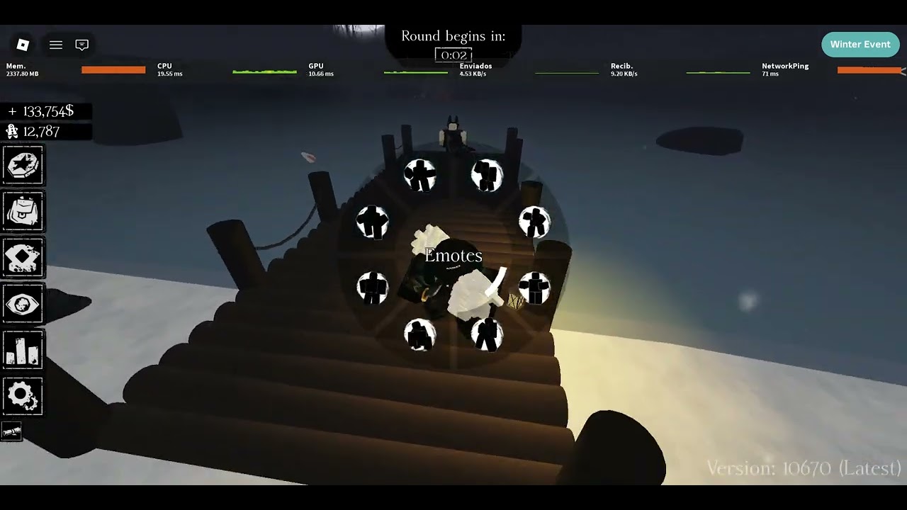 jugando forsaken con solo skines exclusiva que YO tenga (edición: survivors y killers) [parte 1]