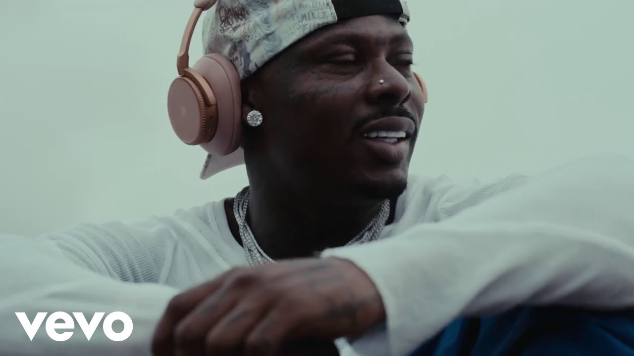Asake - Forgiveness (Official Video)