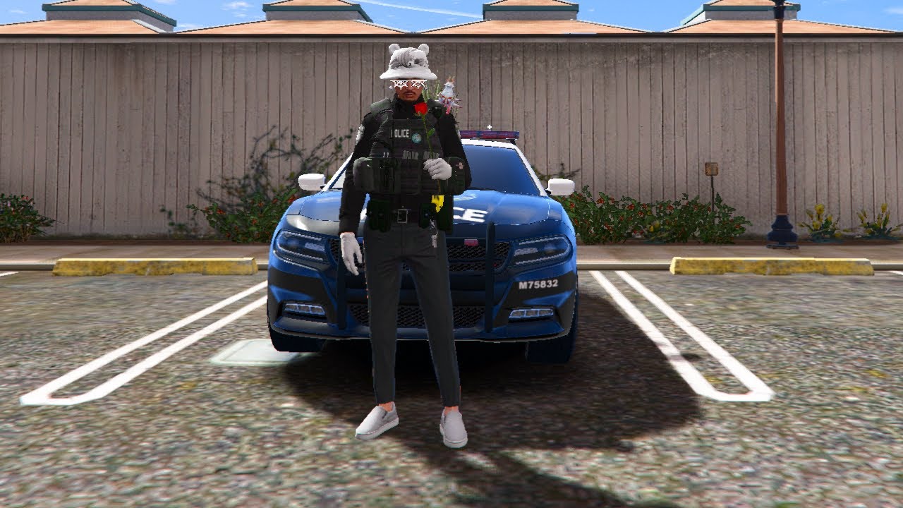 Grand DE 02 | Jimmi Graf 💃🏻❄️❤️‍🔥| Grand RP