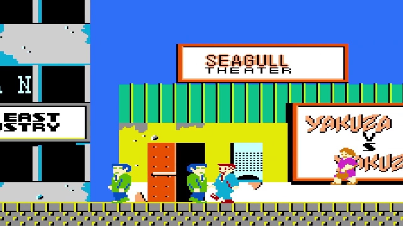 Takeshi’s Challenge (Famicom) & Doki Doki Panic (FDS) – A Retro Japan Double Bill