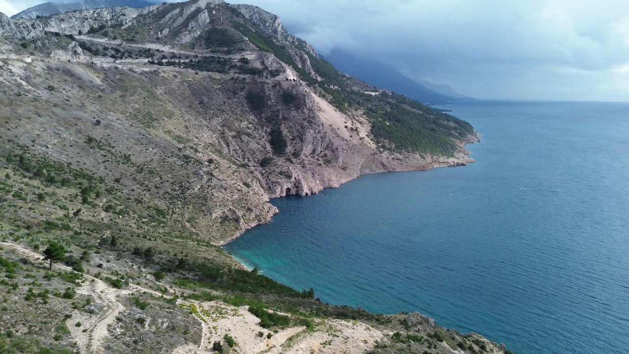 Vruja, Croatia