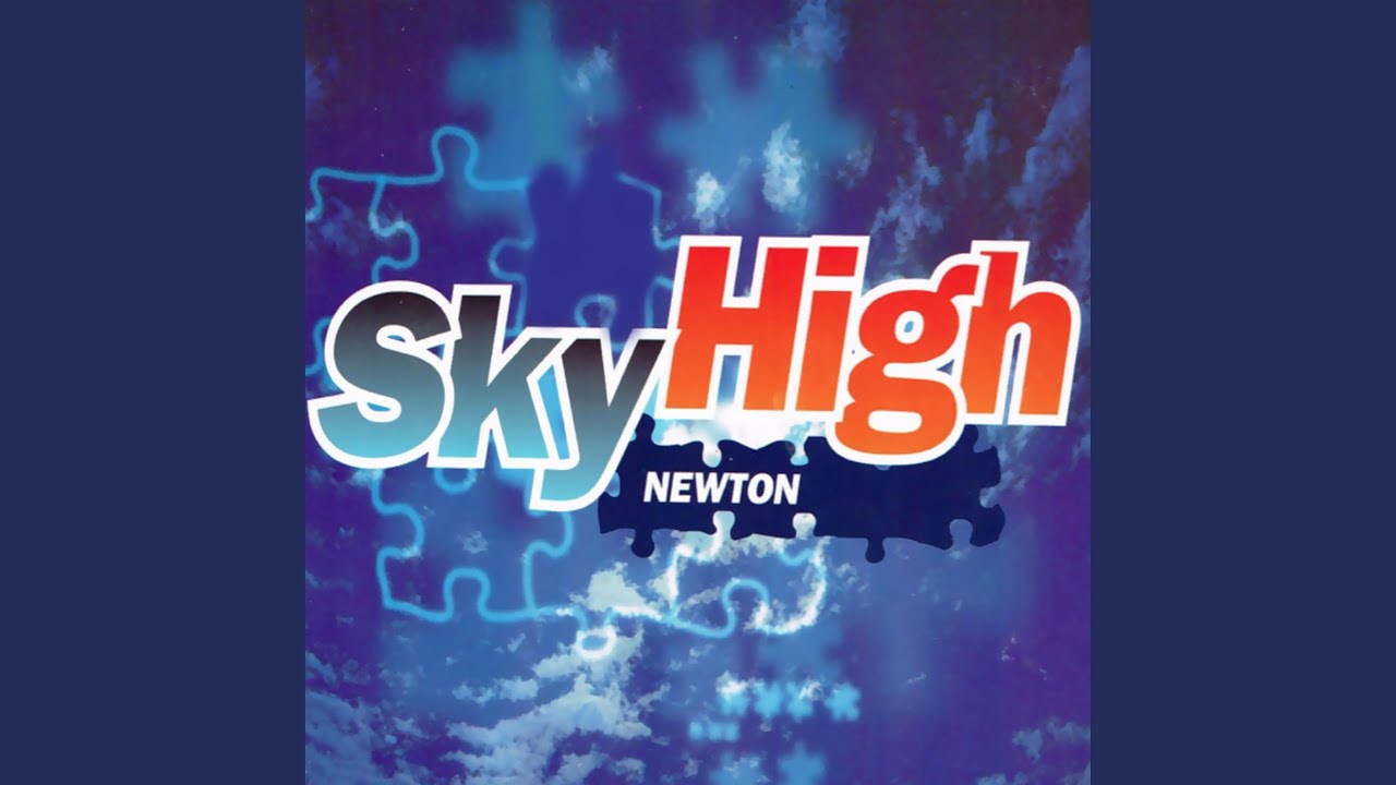 Sky High [Original 7 Inch]