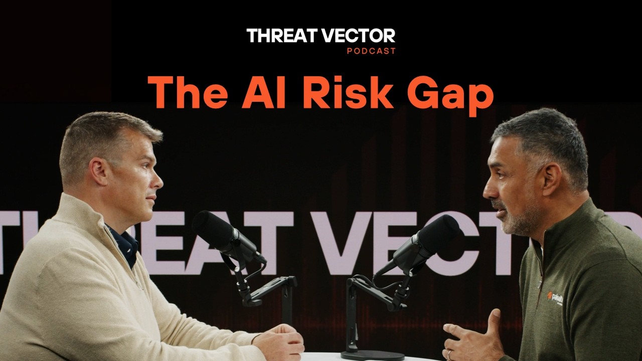 Securing AI Without Slowing Business