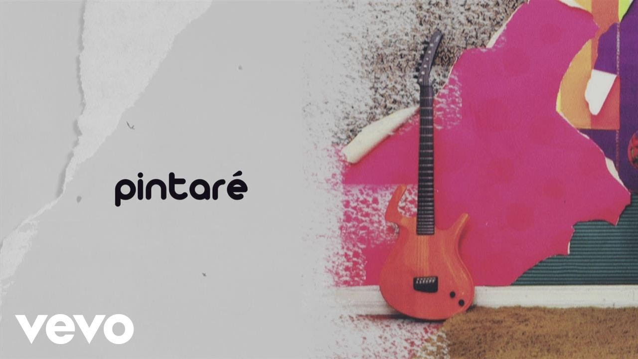 Iskander - Pintaré (Cover Audio)