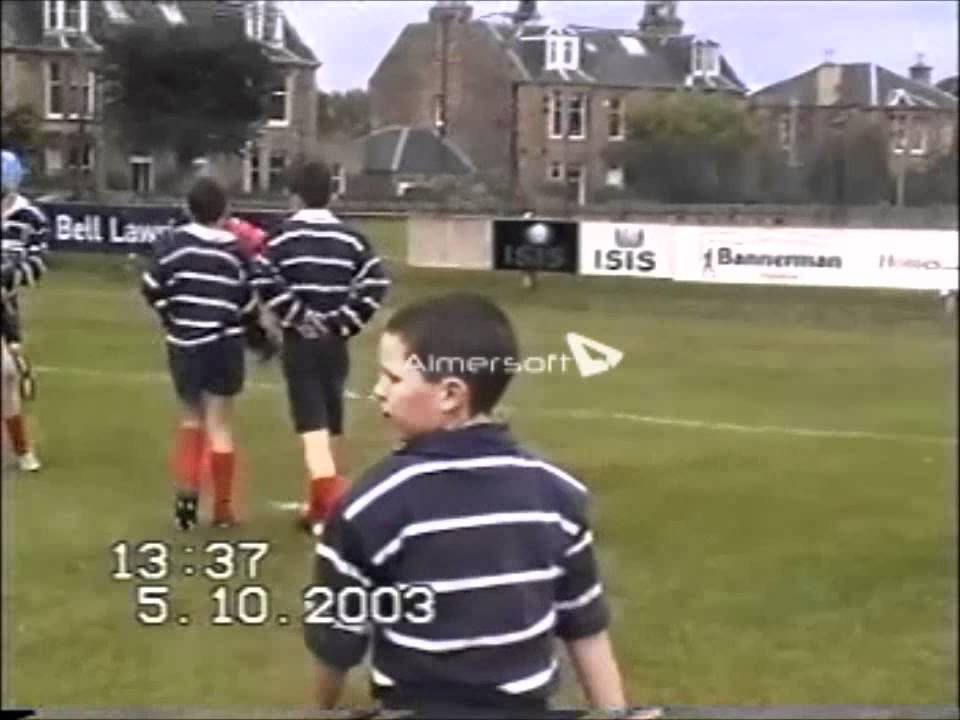 Stew Mel Lions Movie Part 2