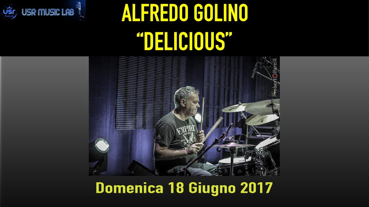 Alfredo Golino 