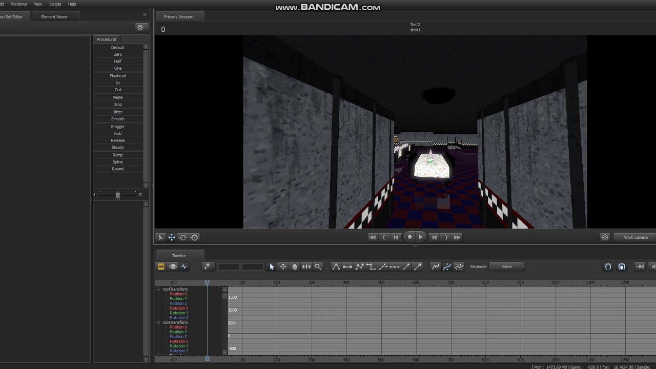 SFM Tutorial - How to animate Doors (And every other prop in a map.)
