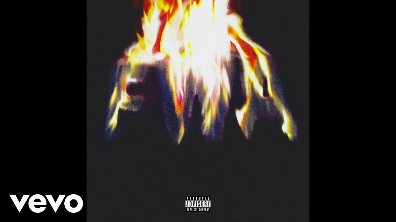 Lil Wayne - Living Right (Audio) ft. Wiz Khalifa