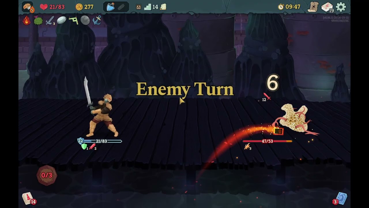 slay the spire ii, ironclad ascension 5,