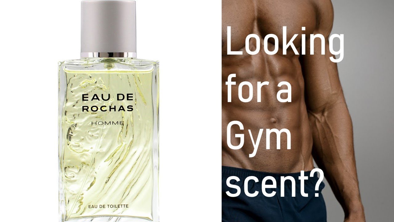 Eau De Rochas EDT Episode # 88