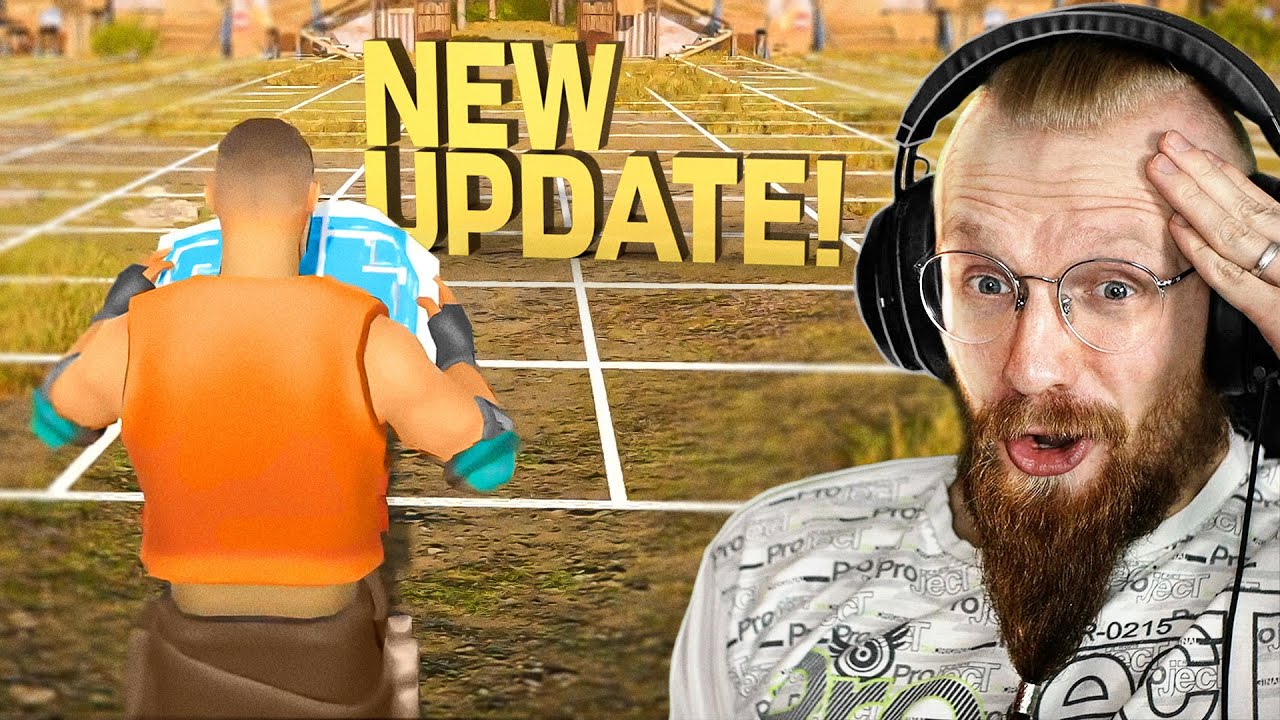 NEW UPDATE IS FINALLY HERE! (Lunar New Year) - Last Day on Earth: Survival
