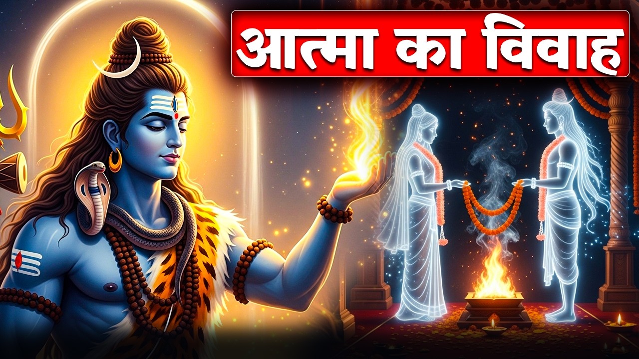 🔴क्यों नहीं मिल रहा आपका जीवनसाथी..?  अधुरा प्रेम...🕉️Mahadev ji ka Message