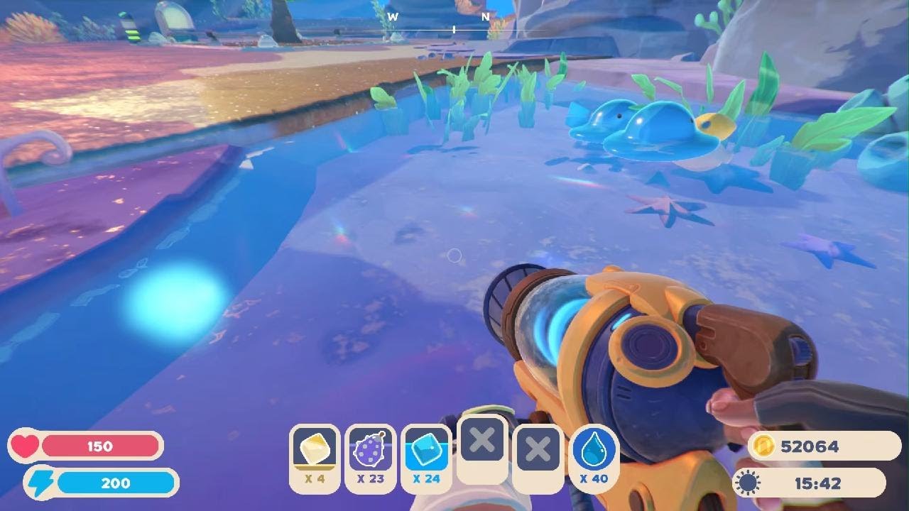 Slime Rancher 2