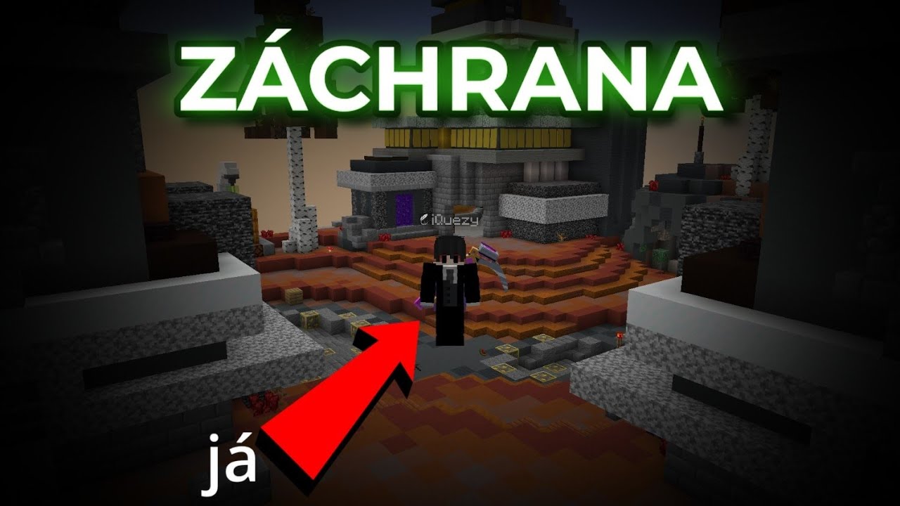 Na poslední chvíli jsem změnil výsledek... ✨ | Survival Games Annihilation