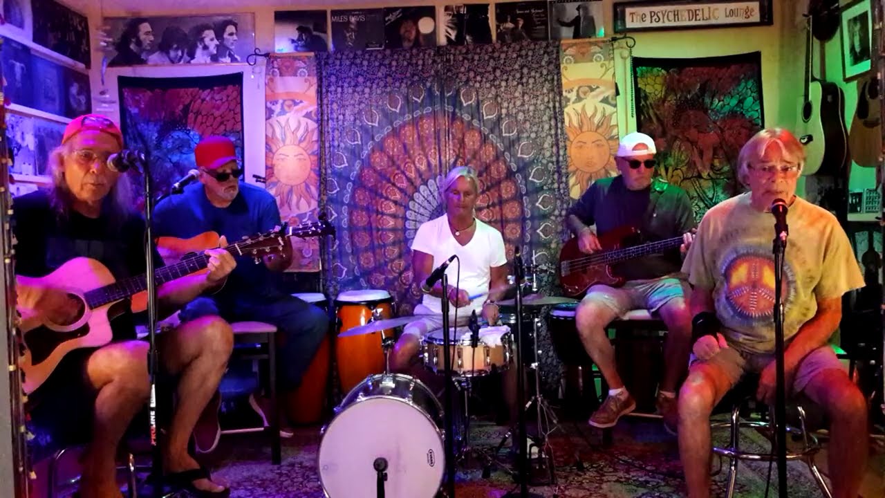 Powderfinger (Neil Young cover)