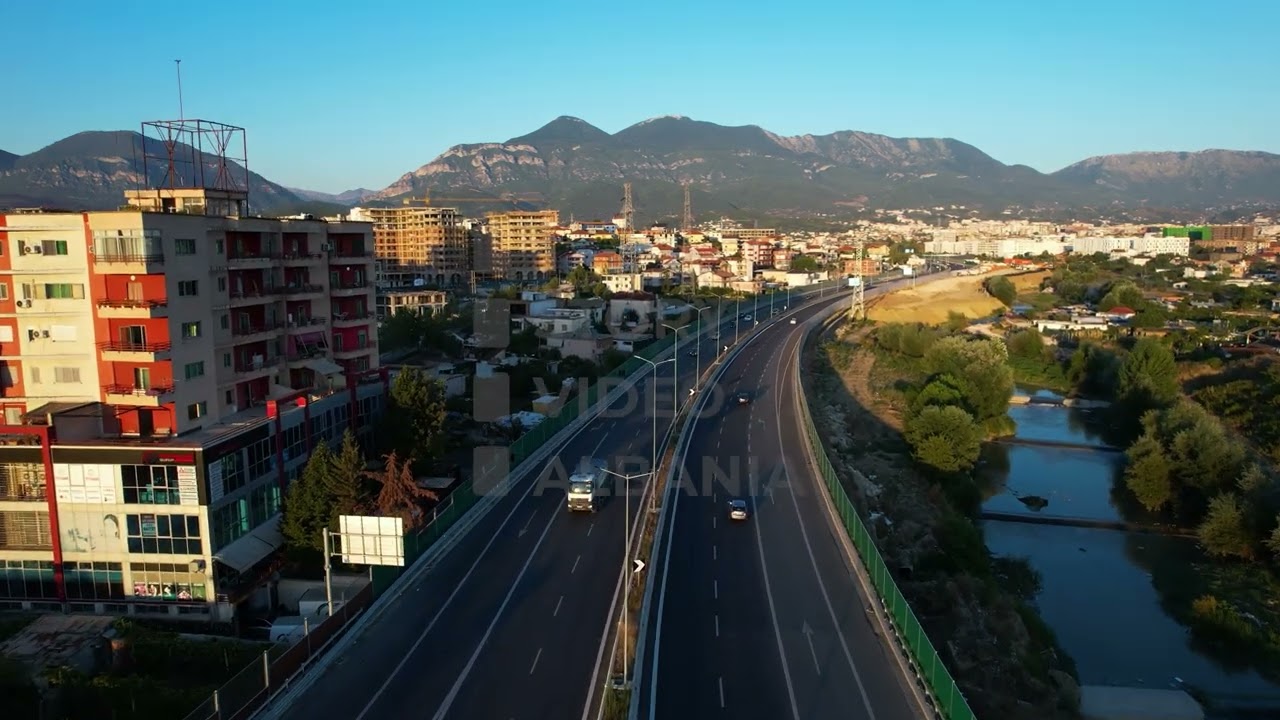 New Ring - Paskuqan #albania #tirana