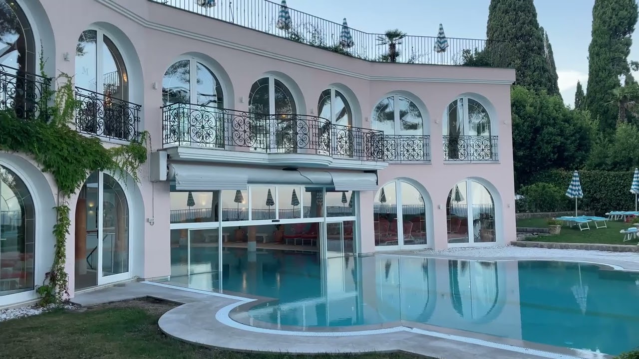#miramar #hotel #opatija