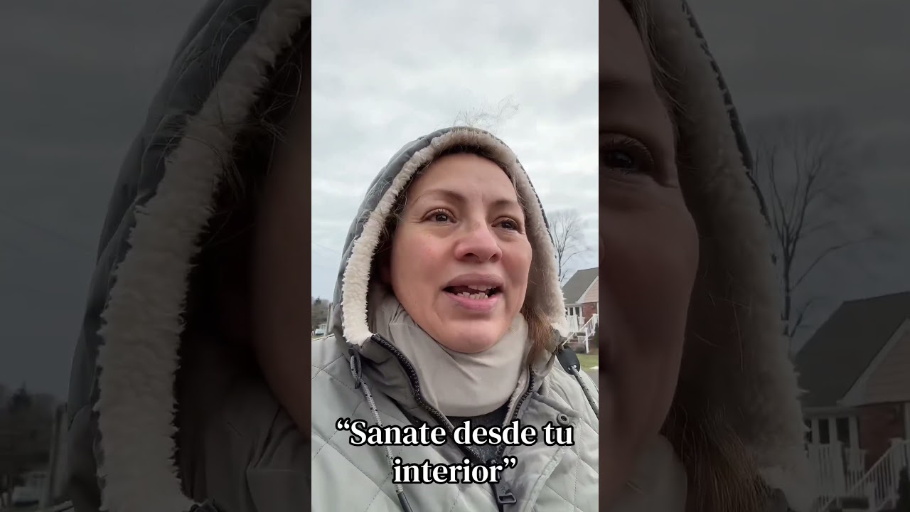 Sanate desde tu interior 