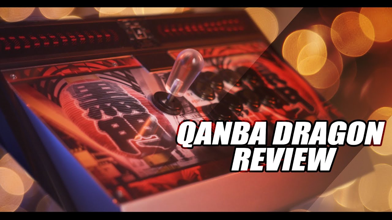 Qanba Dragon в 2019 году?