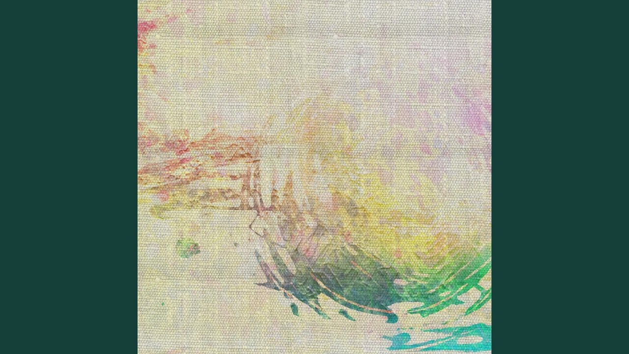 Grace (feat. Antoine Dufour)