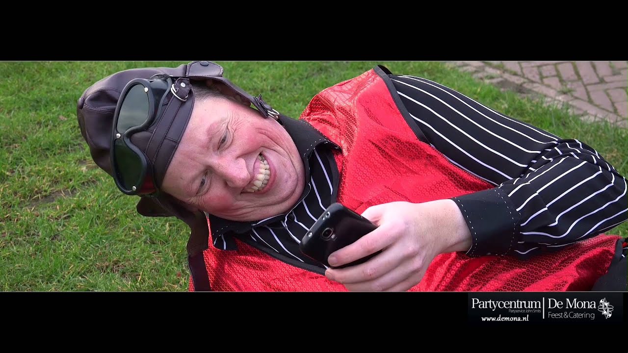 De Wappers & Andre Pronk - Appen Sms'en