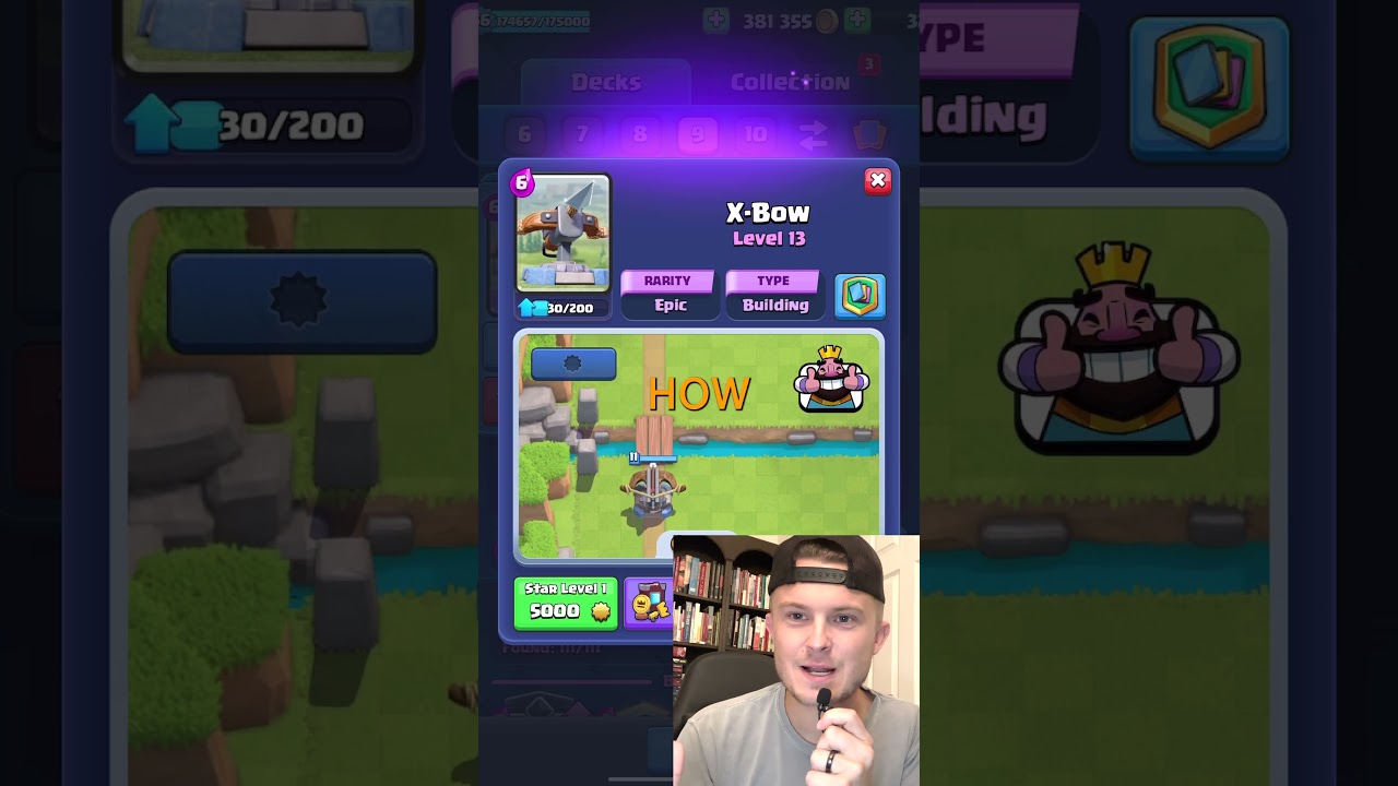 HOW TO PLAY XBOW 2024 